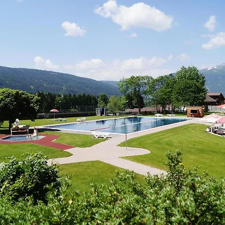 Holiday Resort Carpe Solem Mariapfarr - Osb02101I-Cyb * Mariapfarr