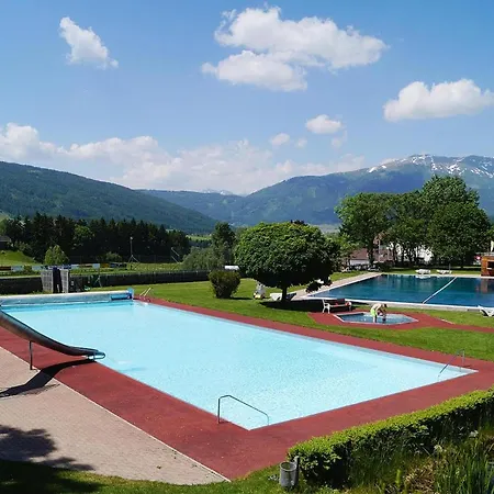 Holiday Resort Carpe Solem Mariapfarr - Osb02101I-Cyb Διαμέρισμα *