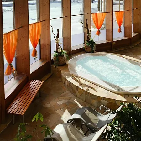 Διαμέρισμα Holiday Resort Carpe Solem Mariapfarr - Osb02101I-Cyb