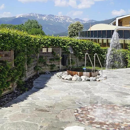 Διαμέρισμα Holiday Resort Carpe Solem Mariapfarr - Osb02101I-Cyb Mariapfarr