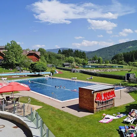 Holiday Resort Carpe Solem Mariapfarr - Osb02101I-Cyb * Mariapfarr